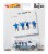 Hot Wheels® The Beatles GMC Panel Van Perspective: front