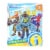 Imaginext DC Super Friends Series 7 Blind Bag Mini Figure Perspective: front