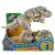 Imaginext® Jurassic World Thrashing Indominous Rex Figure Perspective: front