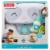 Fisher-Price GMV77 Paws & Pose Panda Mat Perspective: front