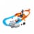 Hot Wheels Monster Trucks Scorpion Sting Raceway Motorized Track Set Perspective: front