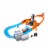 Hot Wheels Monster Trucks Scorpion Sting Raceway Motorized Track Set Perspective: front