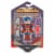 Minecraft Dungeons Hex 4 Inch Action Figure Perspective: front