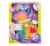 Polly Pocket Tiny Power Seashell Purse Perspective: front