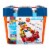 Mattel Hot Wheels® Track Builder Unlimited Power Boost Box Track Set Perspective: front