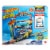 Mattel Hot Wheels® Stunt Garage Play Set Perspective: front
