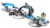 Mattel Disney Pixar Cars Rusteze Double Circuit Speedway Perspective: front