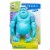 Mattel Disney Pixar Monsters Inc. Sulley Action Figure Perspective: front