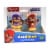 LP DCSF FIGURE 2 PK AST Perspective: front