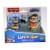 LP DCSF FIGURE 2 PK AST Perspective: front