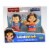 LP DCSF FIGURE 2 PK AST Perspective: front