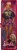 Mattel Barbie® Fashionista Doll Perspective: front
