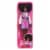 Mattel Barbie Fashionista Doll Perspective: front