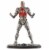 Mattel DC Comics Cyborg Action Figure Perspective: front