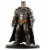 Mattel DC Comics Batman Power Armor Action Figure Perspective: front