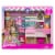 Barbie® Pet Boutique Playset Perspective: front