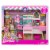Barbie® Pet Boutique Playset Perspective: front