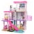 Mattel Barbie Dreamhouse Playset Perspective: front
