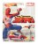 Mattel Hot Wheels Spider Machine GP-7 Perspective: front