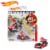 Mattel® Hot Wheels® Mario Kart™ Mario Wild Wing Toy Vehicle Perspective: front