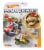 Mattel® Hot Wheels® Mario Kart™ Standard Bowser Kart Vehicle Perspective: front