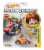 Mattel® Hot Wheels® Mario Kart™ Princess Daisy Wild Wing Vehicle Perspective: front