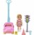 Barbie Skipper Babysitters Inc. Accessories Set with Small Toddler Doll & Accessories Perspective: front
