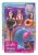 Barbie® Skipper® Babysitters Inc.™ Playset w/ Skipper® Doll, Toddler Doll, Swimsuit, Kiddie Pool Perspective: front