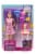 Barbie Skipper Babysitters Inc™ Playset Skipper Doll, Color-Change Baby Doll, and High Chair Perspective: front