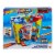 Mattel Hot Wheels® Stunt Splash Car Wash Playset Perspective: front