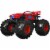 Mattel Hot Wheels® Monster Trucks Marvel Spider-Man Vehicle Perspective: front