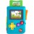 Fisher-Price® Laugh & Learn® Lil' Gamer Perspective: front
