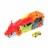 Mattel Hot Wheels® City Dragon Launch Transporter Vehicle Perspective: front
