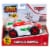 Mattel Disney Pixar Cars Track Talkers Francesco Vehicle Perspective: front