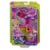 Polly Pocket On The Farm Piggy Compact, Farm Theme, Micro Polly Doll & Friend Doll Perspective: front