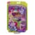 Polly Pocket Jumpin? Style Pony Compact with Horse Show Theme, Micro Polly Doll & Friend Perspective: front