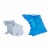 Mattel Minecraft Dolphin Figure Perspective: front