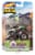 Mattel® Hot Wheels® Monster Truck Dodge Charger Vehicle Perspective: front