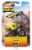 Mattel Hot Wheels® Monster Trucks Bone Shaker® Toy Vehicle Perspective: front
