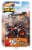 Mattel Hot Wheels® Monster Trucks K&N® Podium Crasher™ Toy Vehicle Perspective: front