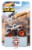 Mattel Hot Wheels® Monster Trucks Mopar® Dodge Charger Toy Vehicle Perspective: front