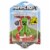 Mattel Minecraft Creeper Figure Perspective: front