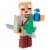 Mattel Minecraft Dungeons Pake Action Figure Perspective: front