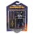 Minecraft Dungeons Royal Guard Action Figure Perspective: front