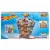 Mattel® Hot Wheels® City Mega Garage Playset Perspective: front