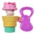 Mattel Hello Kitty Sidekick Toy - Assorted Perspective: front
