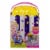 Mattel Polly Pocket™ Un-Box-It Playset Perspective: front