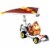 Mattel Hot Wheels® Mario Kart Donkey Kong Glider Perspective: front