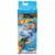 Mattel Hot Wheels Shark Launcher and Car Perspective: front