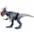 Mattel JURASSIC WORLD SAVAGE STRIKE Stygimoloch Perspective: front
